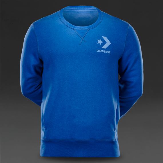 Converse Cons Core Crew Light Sapphire for Men
